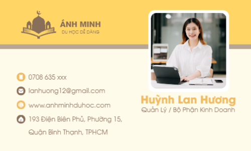 Mẫu thiết kế Danh thiếp Giáo dục, education, school, trường học, văn phòng 1780249870
