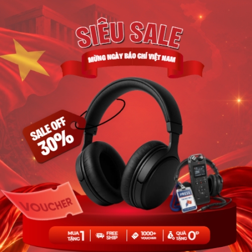 Mẫu thiết kế Ảnh sản phẩm Siêu sale mừng ngày báo chí 1781079536