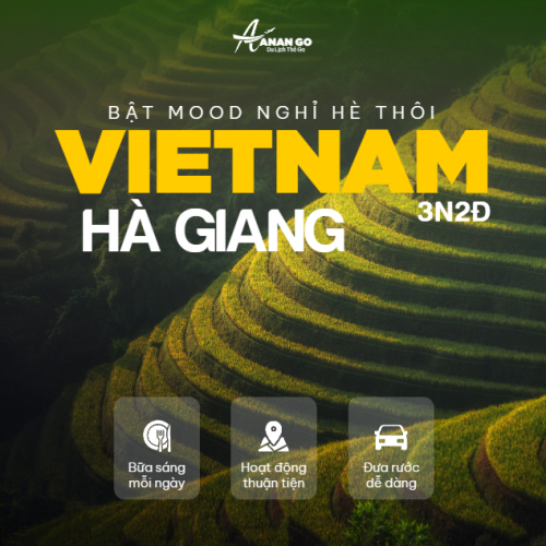 Mẫu thiết kế Bài post MXH vuông Du lịch, travel, tourism, trải nghiệm, khám phá 1781877308