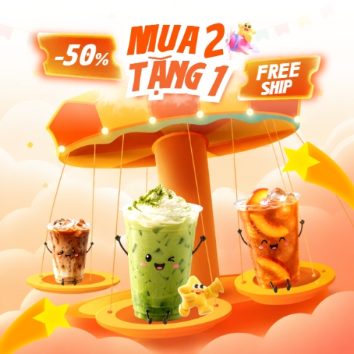 Mẫu thiết kế Bài post MXH vuông Mua 2 tặng 1 1781060962