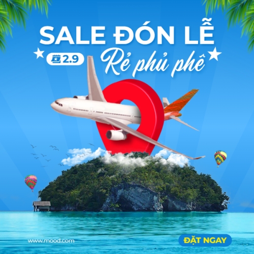 Mẫu thiết kế Bài post MXH vuông 2/9, Quốc Khánh, lễ hội, Việt Nam, du lịch, travel, tourist, khám phá, hiện đại, modern 1781692104