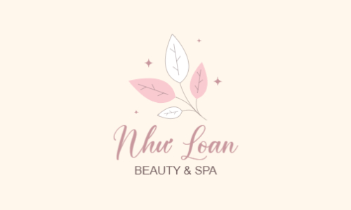 Mẫu thiết kế Danh thiếp Spa, beauty, làm đẹp, thẩm mỹ, doanh nhân 1780265628