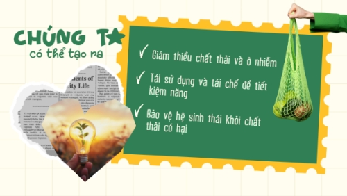 Mẫu thiết kế Bài thuyết trình Môi trường, tái chế, bảo vệ,Environment, recycling, sự kiện, event, chương trình, giải trí, entertainment 1781541609