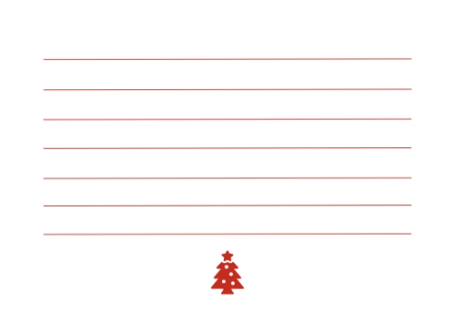Mẫu thiết kế Thiệp chúc mừng Merry Christmas 1781535544