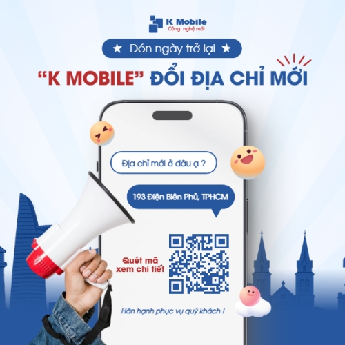 Mẫu thiết kế Bài post MXH vuông Thông báo, di dời cửa hàng, tạm nghỉ, dịch vụ, công nghệ, điện thoại, cửa hàng, hiện đại, modern 1781061059