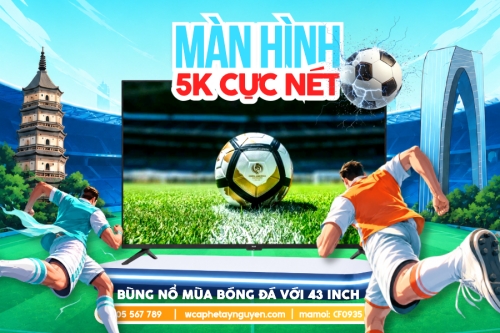 Mẫu thiết kế Bài post MXH ngang Màn hình 5k cực nét 1781494197