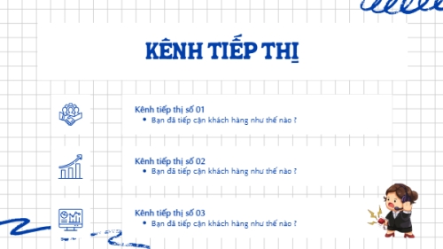 Mẫu thiết kế Bài thuyết trình Kinh doanh, thương mại điện tử, commercial electronics, social media marketing, online 1781541599