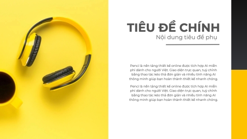 Mẫu thiết kế Bài thuyết trình Nghệ thuật tối giản 1781547808