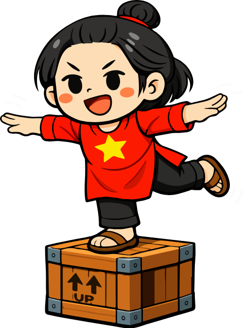 Đồ họa PNG và Vector Cô bé, vui vẻ - Penci.vn