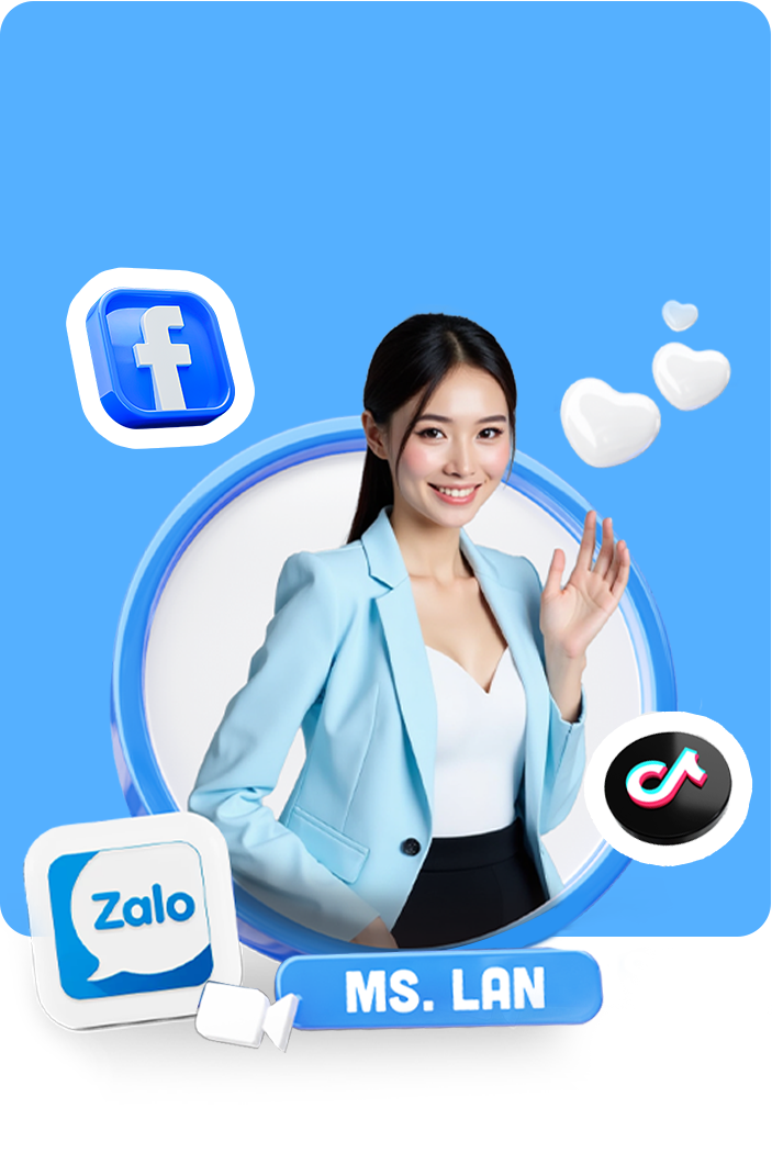 Mẫu thiết kế Ảnh đại diện - Avatar