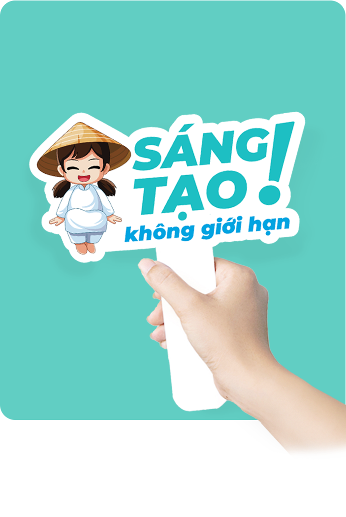 Mẫu thiết kế Hashtag