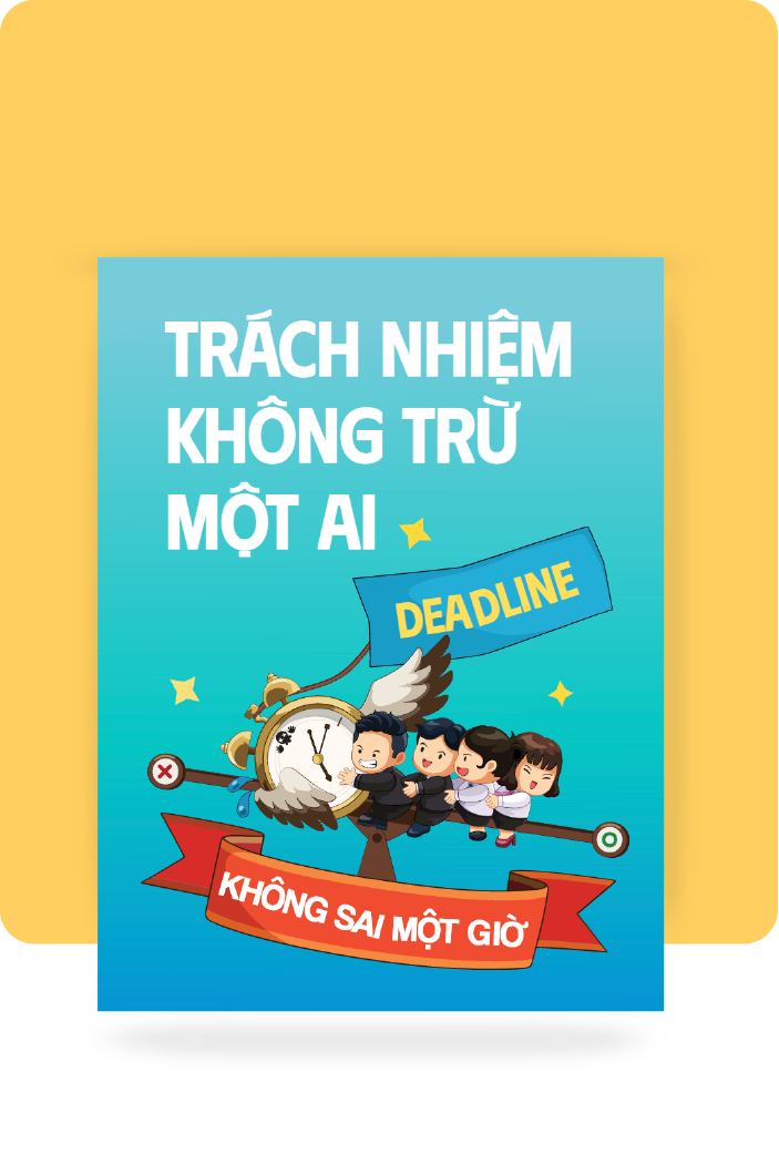 Mẫu thiết kế Tranh động lực