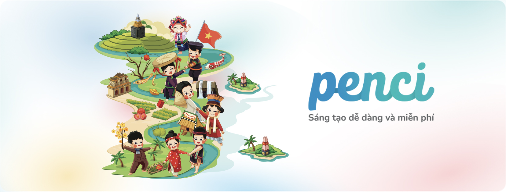 Chính sách bảo mật của Penci