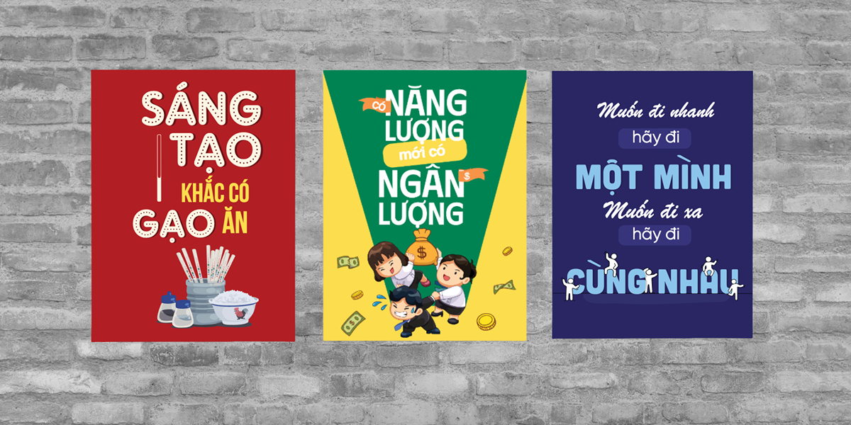 Hướng dẫn tự thiết kế Tranh Động Lực đẹp mắt, đơn giản với Penci