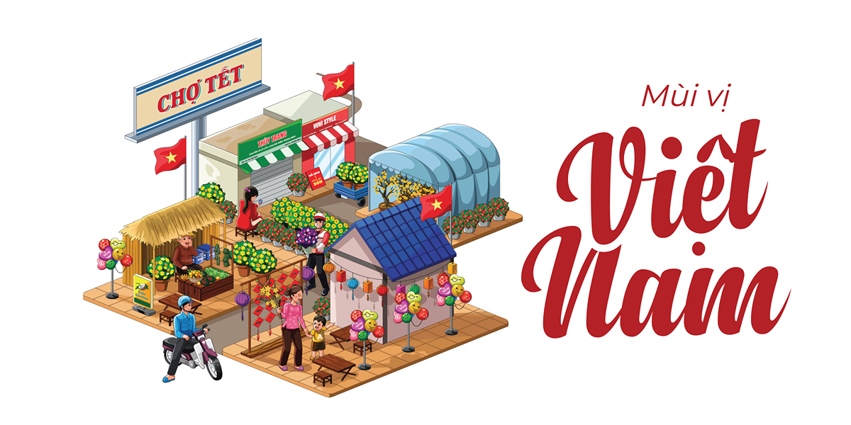 Penci là giải pháp thiết kế và in ấn dành cho người Việt