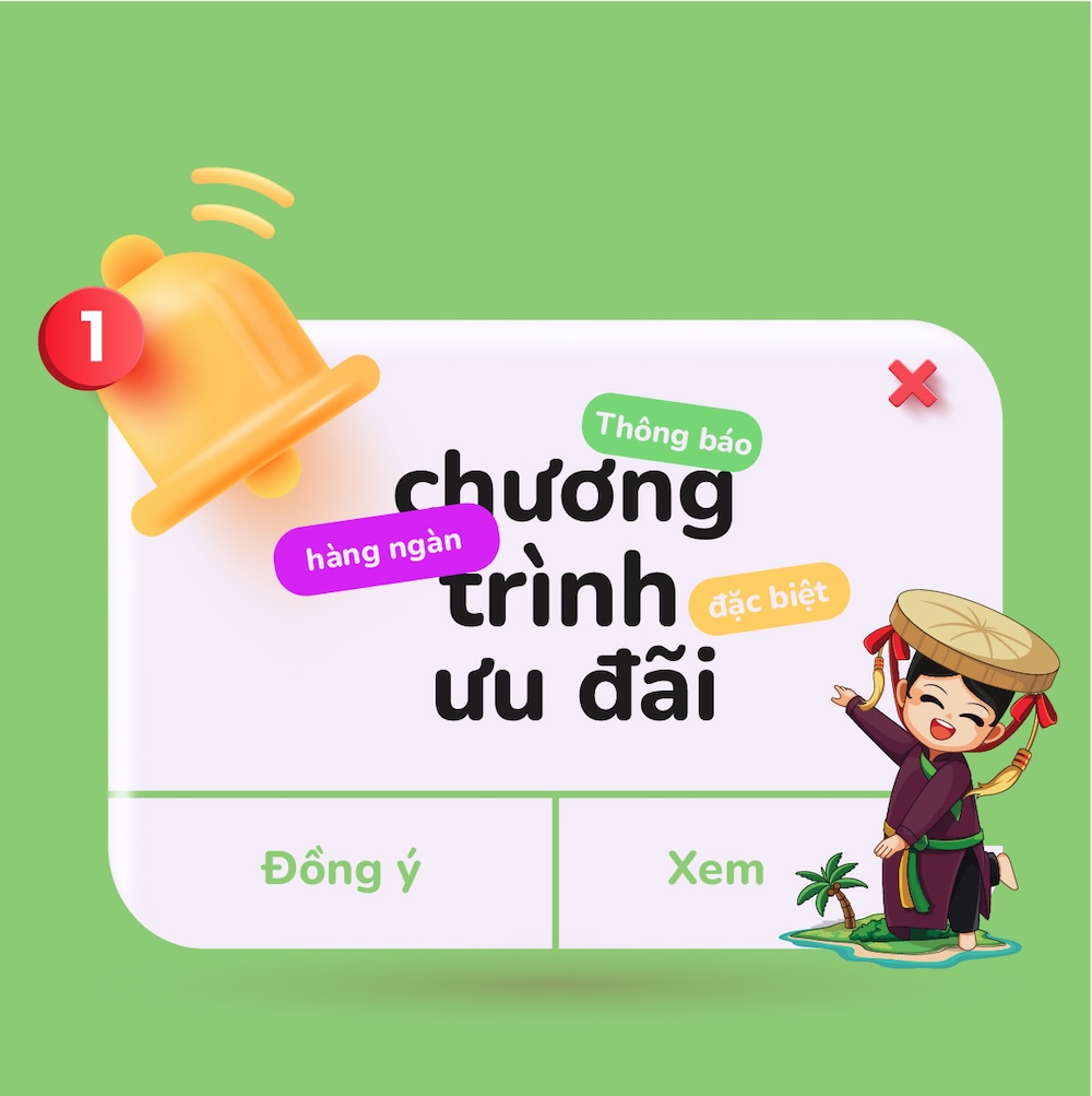 Thông báo