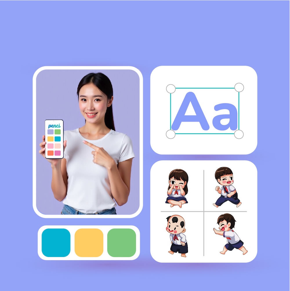 Ý tưởng thiết kế