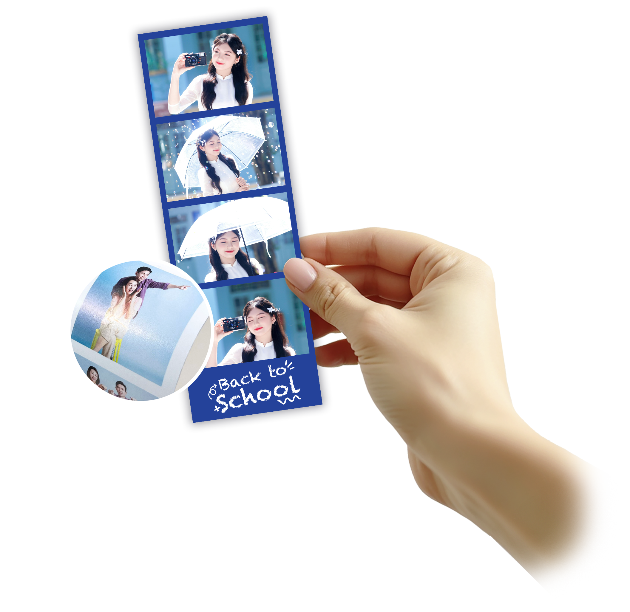 Chất lượng in Photobooth