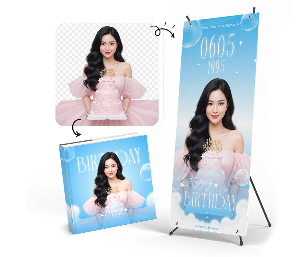 Chuyển đổi hình ảnh cho mọi mục đích