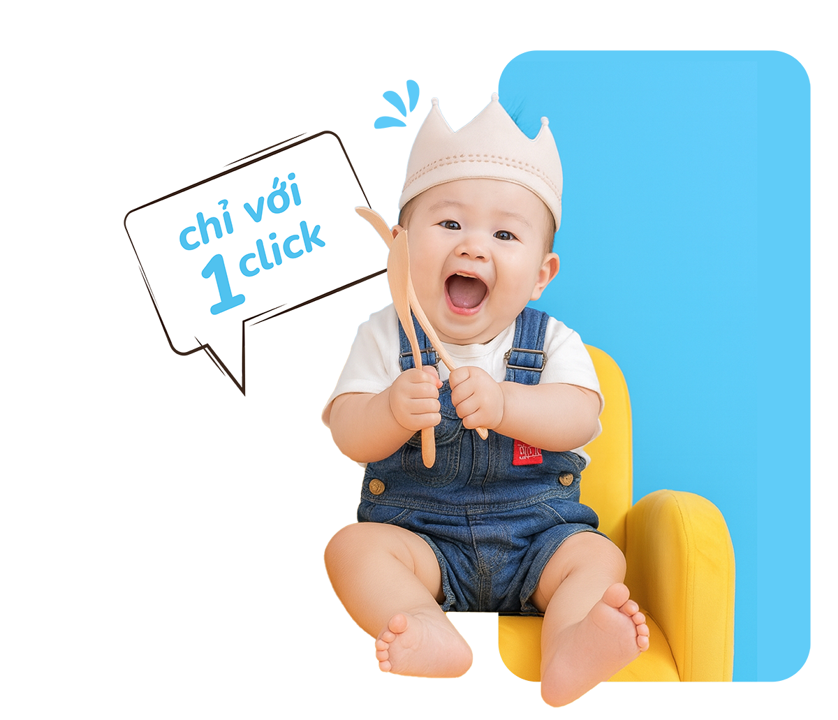 Loại bỏ phông nền ngay lập tức