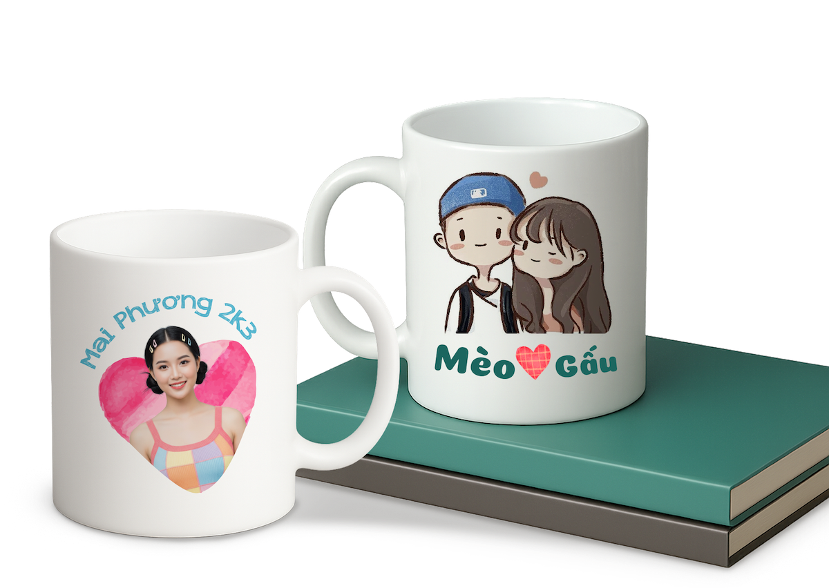 Mẫu thư mới
