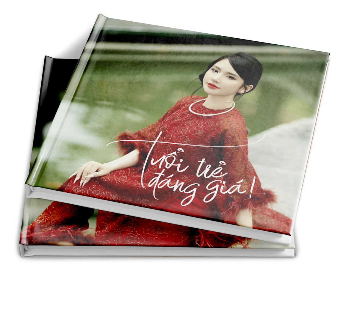Chất lượng in photobook